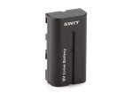 (image for) SWIT S-8570 SONY L Series DV Camcorder Battery Pack IN STOCK