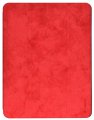 (image for) COMMA Magnet Leather Folio iPad Pro 12.9" (2020) - Red IN STOCK