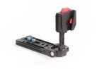 (image for) SWIT TA-T10S Transformable Arca Swiss Plate w. V-Mount IN STOCK