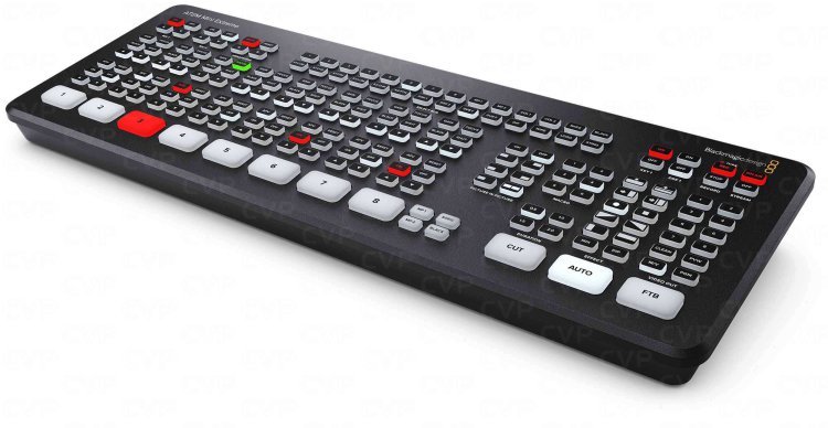 (image for) Blackmagicdesign ATEM Mini Extreme