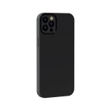 (image for) DEVIA NATURE Series w. MagSafe for iPhone 13 Black