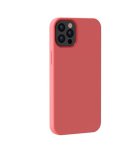 (image for) DEVIA NATURE w. MagSafe for iPhone 13 Pro Pink Orange - STOCK