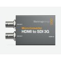 (image for) Micro Converter HDMI to SDI 3G PSU