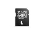 (image for) AngelBird AV PRO SD V90 128 GB IN STOCK