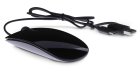 (image for) LMP Easy Mouse USB/USB-C, Black