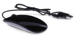 (image for) LMP Easy Mouse USB/USB-C, Black