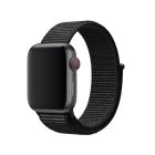 (image for) 40mm Black Sport Loop