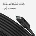 (image for) Belkin Connect USB4 Cable 240W, 20Gbps (2m)