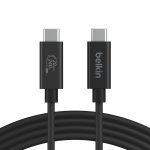 (image for) Belkin Connect USB4 Cable 240W, 20Gbps (2m)