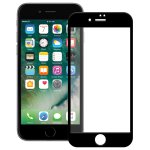 (image for) Devia Screen Tempered Glass Black for iPhone 6/6s Plus IN STOCK