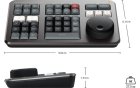 (image for) DaVinci Resolve Speed Editor