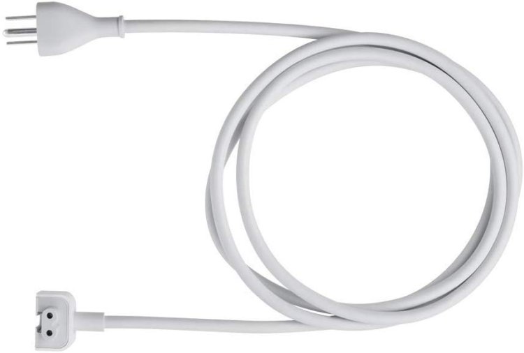 (image for) Power Adapter Extension Cable - IN STOCK