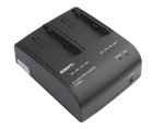 (image for) SWIT S-3602U 2-ch SONY BP-U Charger and Adaptor IN STOCK