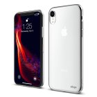 (image for) Elago Slim Fit Case for iPhone XR - Crystal Clear IN STOCK
