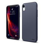 (image for) Elago Slim Fit Case for iPhone XR - Jean Indigo IN STOCK