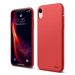 (image for) Elago Slim Fit Case for iPhone XR - Red IN STOCK