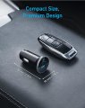 (image for) Anker Mobile Charger Car 53W PD 325 Black