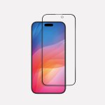 (image for) Ocover Tempered Glass Screen Protector - iPhone 15 IN STOCK