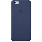 (image for) Apple Silicone Case for iPhone 6s Plus - Midnight Blue IN STOCK