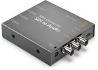 (image for) Blackmagic Design SDI to Audio Mini Converter