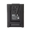 (image for) SWIT OMNI-99S 99Wh USB-C Pocket V-mount Battery IN STOCK