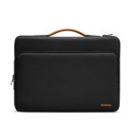 (image for) TomToc Defender-A14 Laptop Handbag Black IN STOCK