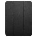 (image for) Spigen Urban Fit for iPad 11" 2025 Black - IN STOCK