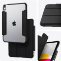 (image for) Spigen Ultra Hybrid Pro - iPad 11" 2025 Black