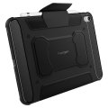 (image for) Spigen Rugged Armor Pro - iPad 11" 2025 Black
