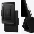 (image for) Spigen Rugged Armor Pro - iPad 11" 2025 Black
