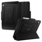 (image for) Spigen Rugged Armor Pro - iPad 11" 2025 Black