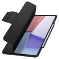 (image for) Spigen Ultra Hybrid Pro - iPad Pro 13" 2024 Black