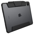 (image for) Spigen Ultra Hybrid Pro - iPad Pro 13" 2024 Black