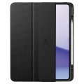 (image for) Spigen Urban Fit for iPad Pro 13" 2024 - Black IN STOCK