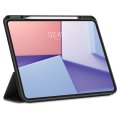 (image for) Spigen Urban Fit for iPad Pro 13" 2024 - Black IN STOCK
