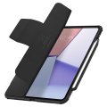 (image for) Spigen Ultra Hybrid Pro - iPad Pro 11" 2024 - Black