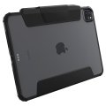(image for) Spigen Ultra Hybrid Pro - iPad Pro 11" 2024 - Black