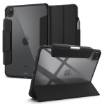 (image for) Spigen Ultra Hybrid Pro - iPad Pro 11" 2024 - Black