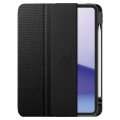 (image for) Spigen Urban Fit for iPad Pro 11" 2024 Black - IN STOCK