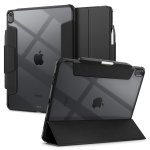 (image for) Spigen Ultra Hybrid Pro - iPad Air 11" 2024 Black