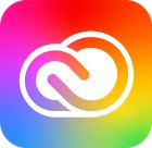 (image for) Adobe Creative Cloud for Teams EDU 1 Year