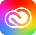 (image for) Adobe Creative Cloud for Teams EDU 1 Year