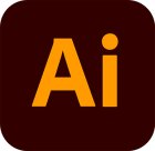 (image for) Adobe Illustrator EDU 1 Year