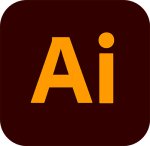 (image for) Adobe Illustrator EDU 1 Year