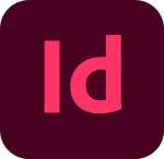 (image for) Adobe InDesign EDU 1 Year