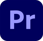 (image for) Adobe Premiere Pro EDU 1 Year
