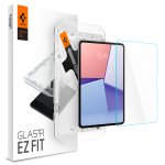 (image for) Spigen Glass tR EZ Fit 1 Pack - iPad 11" 2025