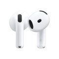 (image for) AirPods 4 - IN STOCK