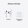 (image for) AirPods 4 - IN STOCK