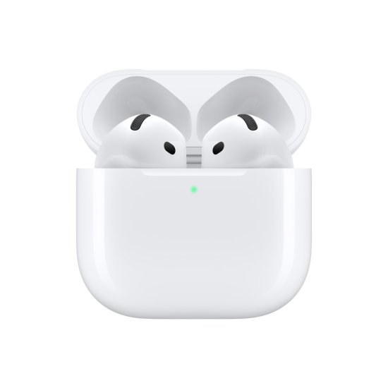 (image for) AirPods 4 - IN STOCK